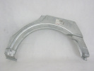 OPEL ASTRA G 98-09 SDN REPERATURKA BŁOT. LT.